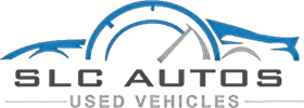 SLC Autos logo